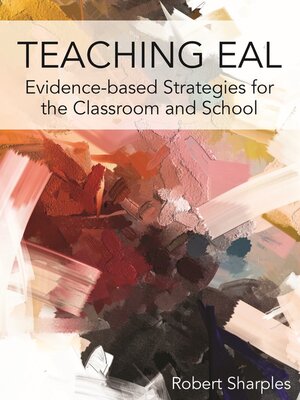 cover image of Teaching EAL